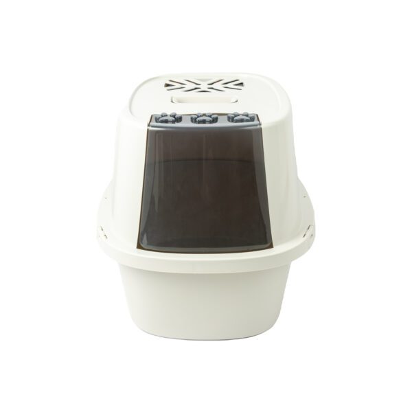 Van Ness Enclosed Litter Pan (Large)