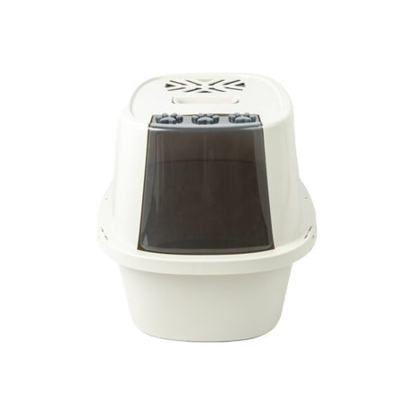 Van Ness Enclosed Litter Pan (Large)