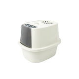 Van Ness Enclosed Litter Pan (Large)