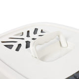 Van Ness Enclosed Litter Pan (Large)