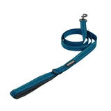 Voyager Cat Harness & Leash Step-In Air Turquoise with Turquoise Trim (XXS)