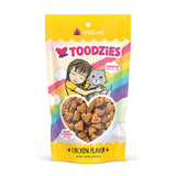 Weruva Cat Treat Toodzies Chicken 2oz