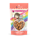 Weruva Cat Treat Toodzies Salmon 2oz