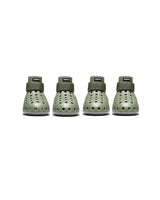 Wagwear Wellies Mojave Sage Dog Boots (Large)