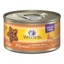 Pollo picado Wellness C Complete Health de 3 oz