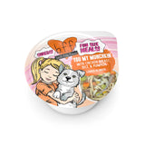 Weruva Dog BFF You My Munchkin Chicken, Rice & Pumpkin Cup 2.7oz