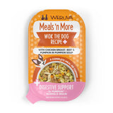 Weruva Dog Meals 'n More Wok The Dog 3oz