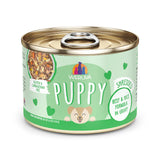 Weruva Puppy Wet Food Beef & Rice In Gravy 6oz