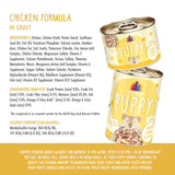 Weruva Chicken Puppy Wet Food (6oz can)