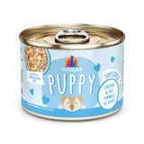 Weruva Puppy Wet Food Chicken/Rice 6oz