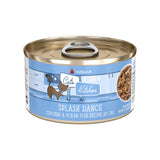 Weruva Cats In The Kitchen Splash Dance Chicken & Ocean Fish Au Jus Wet Cat Food (3.2oz)