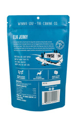Winnie Lou Elk Jerky 2.5oz