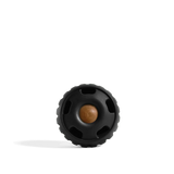 Woof Pupsicle Power Chewer Dog Toy (Black - Large)