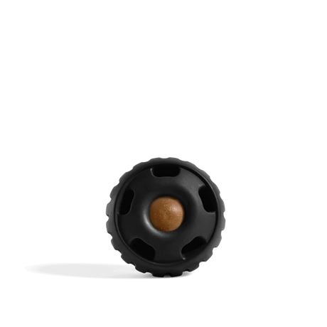 Woof Pupsicle Power Chewer Dog Toy (Black - Large)