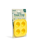 Woof Pupsicle Tray Dog Treat Molder (Small)