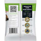 וועלט 'ס בעסטער קאַץ געזונט טשעק-אין העסאָפע 96 ג