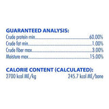 N-Bone Holiday Version Chicken Flavor Dental Bone for Dogs, Size 3.2oz