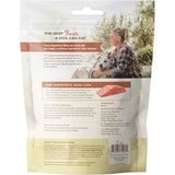 Badlands Ranch Dog Treat Superfood Bites 100% Freeze Dried Salmon Treats