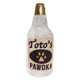 Kittybelles One Size Huxley & Kent Kittybelles Toto's Pawdka Cat Toy