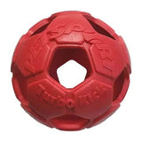 Pet Sport Turbo Kick Soccer Ball S