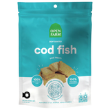 Open Farm Dog Treat Dehydrated Cod Fish