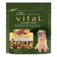 Freshpet Vital GF Chkn/Beef/Salm/Egg Bag 1.75lb