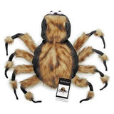 Zack & Zoey Fuzzy Tarantula Costume M