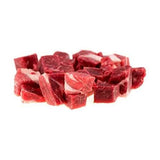 Plato D Organic Small Bites Lamb 6oz