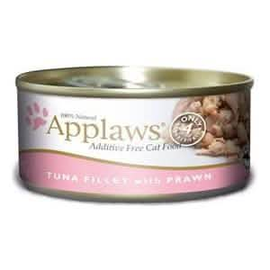 APPLAWS CP TUNA PRAWN 2.47oz