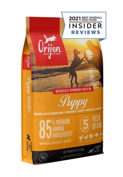 Orijen Dry Dog Food Puppy