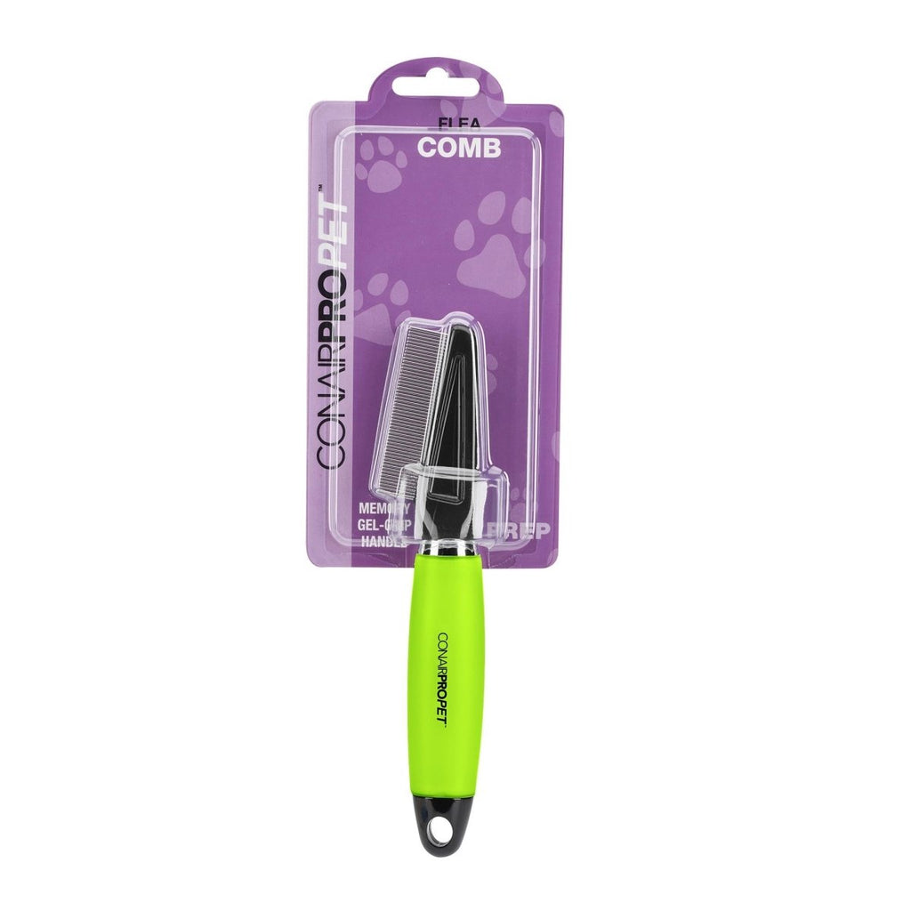 Conair Flea Comb