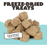 Primal Crunchy Dog Treat You're My Butter Half! with Chicken, Peanut Butter, Goat Milk