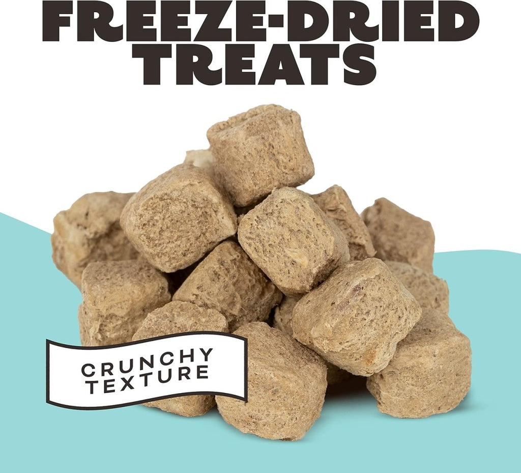 Primal Crunchy Dog Treat You're My Butter Half! with Chicken, Peanut Butter, Goat Milk