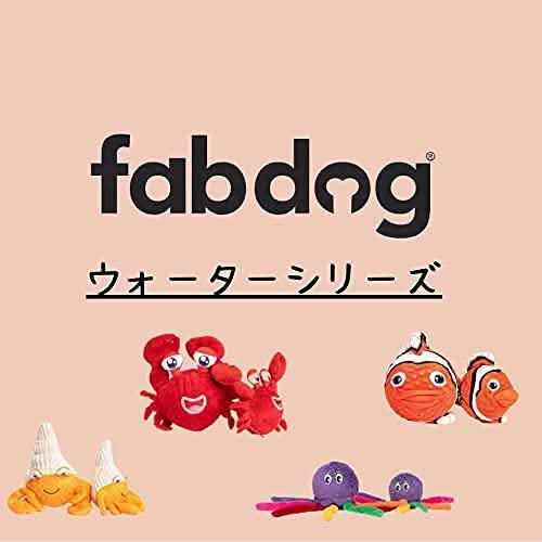 FABDOG CRAB FABALL L