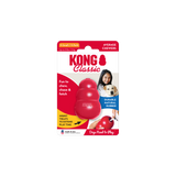 KONG Classic Dog Toy