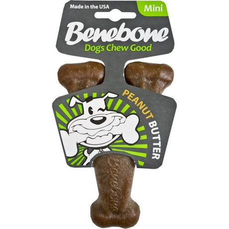 Benebone Wishbone PB sm