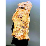 Tickled Pet Dog Treat - Lamb Lung Crisps, 16oz Pack