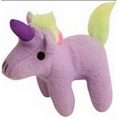 Snug Arooz  Magical Unicorn Toy 5''