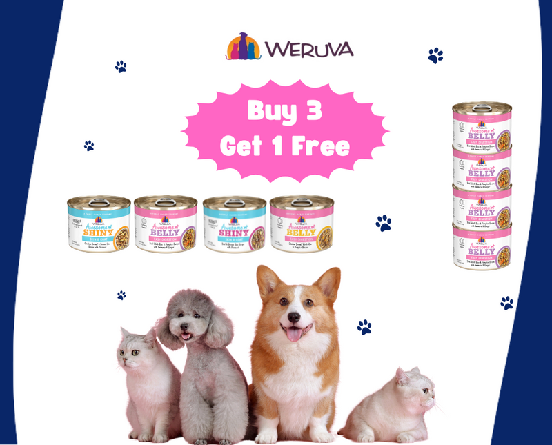 Animal Essentials Slippery Elm Herbal Formula for Dogs & Cats
