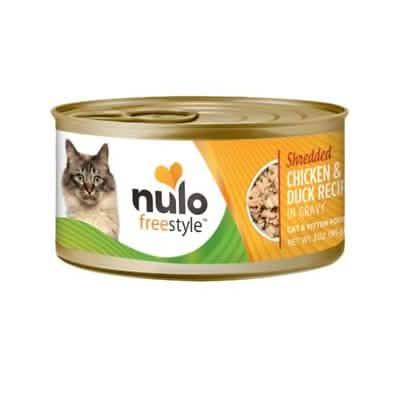 NULO CP Freestyle Chicken/Duck 2.8oz