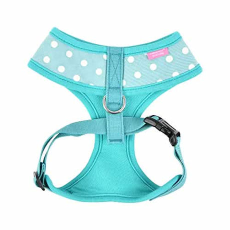 Puppia Small Size Dog Harness in Indian Mint Color