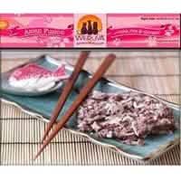 Weruva C Classic Asian Fusion Tuna/Shirasu in Gravy 3oz