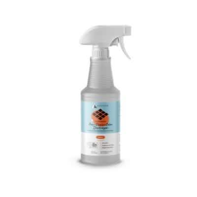 Kin+Kind Stain&Odor Destroyer Multi Surface Citrus 32oz