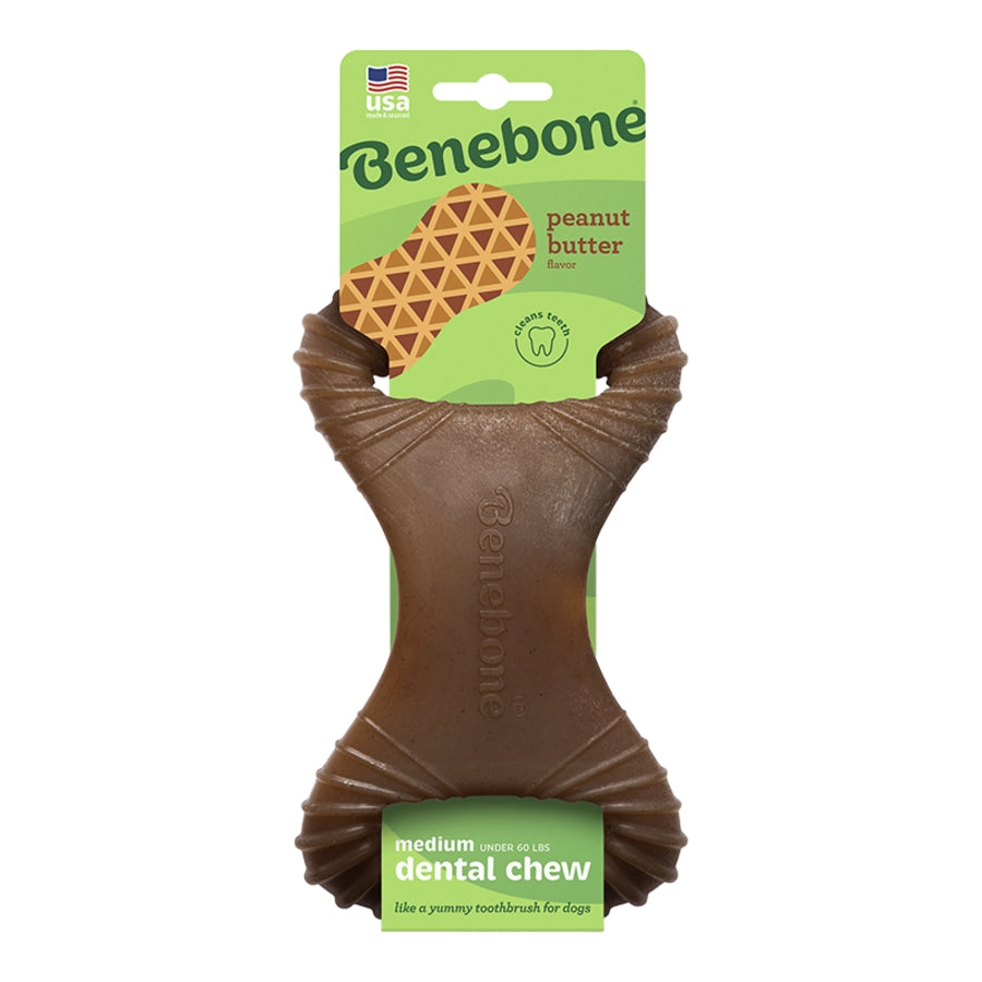 Benebone Peanut md