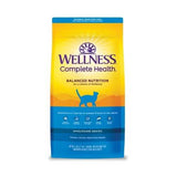 Wellness Dry Cat Food Complete Health Wholesome Grains Chicken Recipe