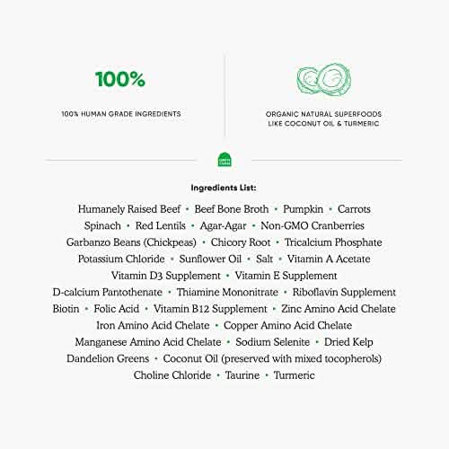 Open Farm C Grass-Fed Beef Blend 5.5oz