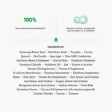 Open Farm C Grass-Fed Beef Blend 5.5oz