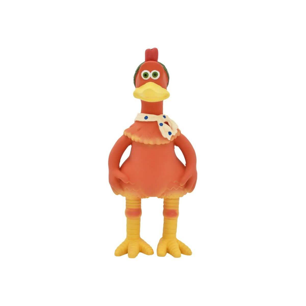 Multipet Dog Toy Chicken Run® Ginger