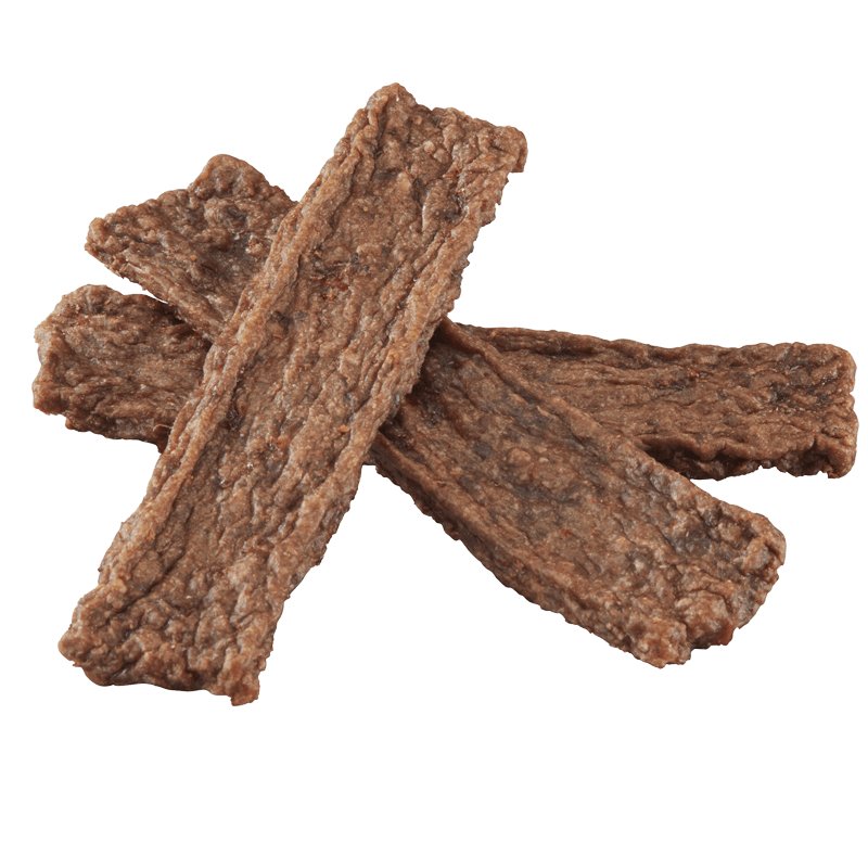 Dogswell Dog Treat Hip & Joint Beef Jerky