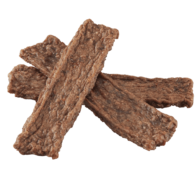 Dogswell Dog Treat Hip & Joint Beef Jerky